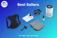 Best Sellers