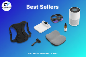 Best Sellers