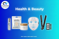 Health & Beauty Products