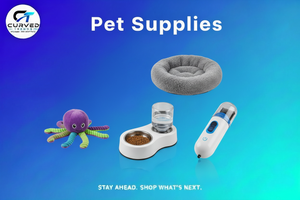 Pet Supplies