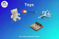 Toys & Games