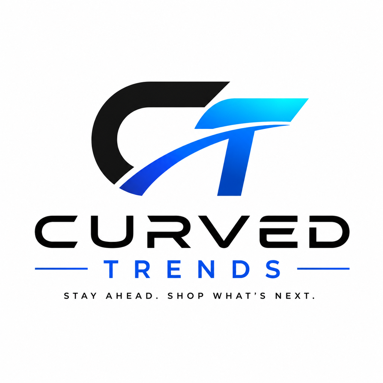 Curved Trends